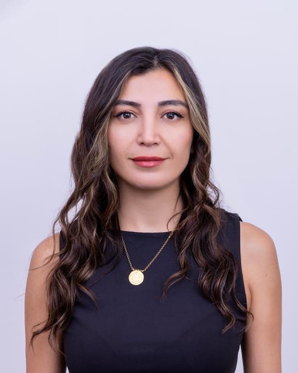 Ayşegül Şensoy