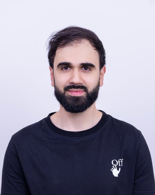 Zunair Ali